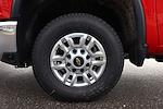 New 2025 Chevrolet Silverado 2500 Work Truck Double Cab for sale #67277 - photo 26