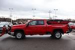 New 2025 Chevrolet Silverado 2500 Work Truck Double Cab for sale #67277 - photo 27