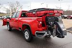 New 2025 Chevrolet Silverado 2500 Work Truck Double Cab for sale #67277 - photo 29