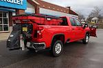 New 2025 Chevrolet Silverado 2500 Work Truck Double Cab for sale #67277 - photo 33