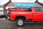 New 2025 Chevrolet Silverado 2500 Work Truck Double Cab for sale #67277 - photo 34