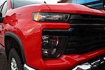 New 2025 Chevrolet Silverado 2500 Work Truck Double Cab for sale #67277 - photo 5