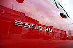 New 2025 Chevrolet Silverado 2500 Work Truck Double Cab for sale #67277 - photo 8