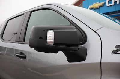 New 2026 Chevrolet Silverado 1500 LT Crew Cab for sale #67284 - photo 2