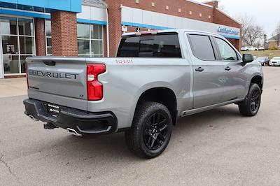2026 Chevrolet Silverado 1500 Crew Cab 4WD Pickup for sale #67284 - photo 2