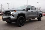New 2026 Chevrolet Silverado 1500 LT Crew Cab for sale #67284 - photo 10