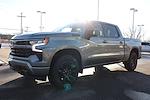 New 2026 Chevrolet Silverado 1500 RST Crew Cab for sale #67285 - photo 11