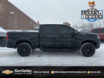 2022 Chevrolet Silverado 1500 Crew Cab 4WD Pickup for sale #67289A - photo 1