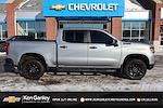 Used 2024 Chevrolet Silverado 1500 Custom Crew Cab for sale #67293A - photo 1