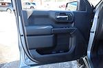 Used 2024 Chevrolet Silverado 1500 Custom Crew Cab for sale #67293A - photo 11