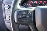 Used 2024 Chevrolet Silverado 1500 Custom Crew Cab for sale #67293A - photo 16