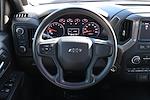 Used 2024 Chevrolet Silverado 1500 Custom Crew Cab for sale #67293A - photo 18