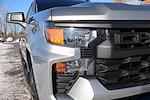 Used 2024 Chevrolet Silverado 1500 Custom Crew Cab for sale #67293A - photo 2