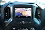 Used 2024 Chevrolet Silverado 1500 Custom Crew Cab for sale #67293A - photo 22