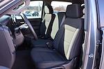 Used 2024 Chevrolet Silverado 1500 Custom Crew Cab for sale #67293A - photo 25