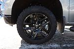 Used 2024 Chevrolet Silverado 1500 Custom Crew Cab for sale #67293A - photo 27