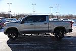 Used 2024 Chevrolet Silverado 1500 Custom Crew Cab for sale #67293A - photo 28
