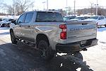 Used 2024 Chevrolet Silverado 1500 Custom Crew Cab for sale #67293A - photo 30
