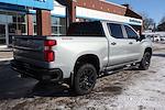 Used 2024 Chevrolet Silverado 1500 Custom Crew Cab for sale #67293A - photo 34
