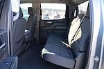 Used 2024 Chevrolet Silverado 1500 Custom Crew Cab for sale #67293A - photo 39