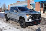 Used 2024 Chevrolet Silverado 1500 Custom Crew Cab for sale #67293A - photo 4