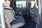 Used 2024 Chevrolet Silverado 1500 Custom Crew Cab for sale #67293A - photo 43