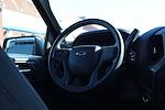 Used 2024 Chevrolet Silverado 1500 Custom Crew Cab for sale #67293A - photo 44