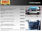 Used 2024 Chevrolet Silverado 1500 Custom Crew Cab for sale #67293A - photo 6