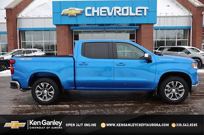 2026 Chevrolet Silverado 1500 Crew Cab 4WD Pickup for sale #67300 - photo 1