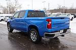 2026 Chevrolet Silverado 1500 Crew Cab 4WD Pickup for sale #67300 - photo 28