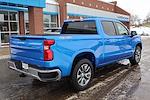 2026 Chevrolet Silverado 1500 Crew Cab 4WD Pickup for sale #67300 - photo 32