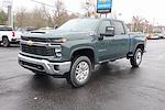 2026 Chevrolet Silverado 2500 Crew Cab 4WD Pickup for sale #67306 - photo 20