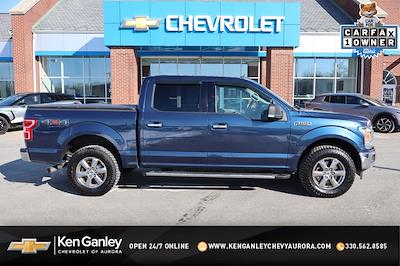 Used 2019 Ford F-150 - photo 1