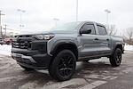 Used 2024 Chevrolet Colorado Trail Boss Crew Cab for sale #67308A - photo 8