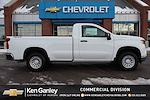 2026 Chevrolet Silverado 1500 Regular Cab 4WD Pickup for sale #67318 - photo 1