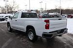 2026 Chevrolet Silverado 1500 Regular Cab 4WD Pickup for sale #67318 - photo 29