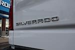 2026 Chevrolet Silverado 1500 Regular Cab 4WD Pickup for sale #67318 - photo 30