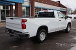 2026 Chevrolet Silverado 1500 Regular Cab 4WD Pickup for sale #67318 - photo 2