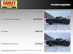 Used 2023 GMC Sierra 1500 Elevation Double Cab for sale #67323A - photo 4