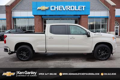 2026 Chevrolet Silverado 1500 Crew Cab 4WD Pickup for sale #67328 - photo 1