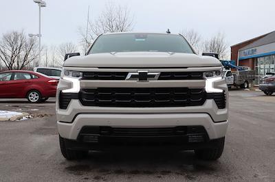 2026 Chevrolet Silverado 1500 Crew Cab 4WD Pickup for sale #67328 - photo 2