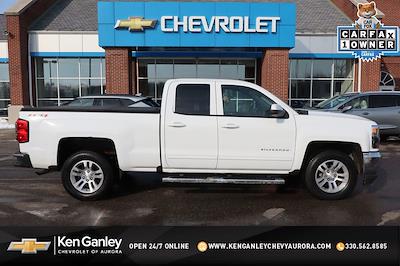 2016 Chevrolet Silverado 1500 Double Cab 4WD Pickup for sale #67331A - photo 1