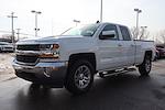 2016 Chevrolet Silverado 1500 Double Cab 4WD Pickup for sale #67331A - photo 8