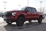 New 2026 Chevrolet Silverado 1500 LT Crew Cab for sale #67337 - photo 8