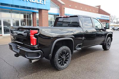 New 2026 Chevrolet Silverado 2500 - photo 1