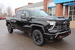 New 2026 Chevrolet Silverado 2500 LT Crew Cab for sale #67338 - photo 3