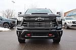 New 2026 Chevrolet Silverado 2500 LT Crew Cab for sale #67338 - photo 8