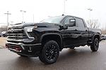 New 2026 Chevrolet Silverado 2500 LT Crew Cab for sale #67338 - photo 4