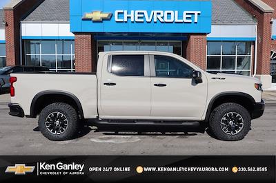 2026 Chevrolet Silverado 1500 Crew Cab 4WD Pickup for sale #67351 - photo 1