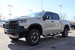 2026 Chevrolet Silverado 1500 Crew Cab 4WD Pickup for sale #67351 - photo 9